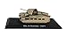 Mk. II Matilda - 1941 diecast 1:72 model