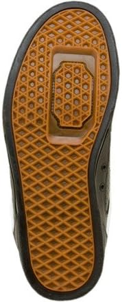 vans warner spd shoes