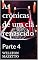 Livro As crônicas de um clã renascido: Parte 4