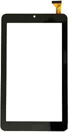 LADYSON 7.0" Touch Screen Digitizer for Alba 7 16GB Tablet Alba7Nou M76Q10 view 2
