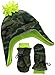 The Children's Place Baby Boys' Infant Camo Set