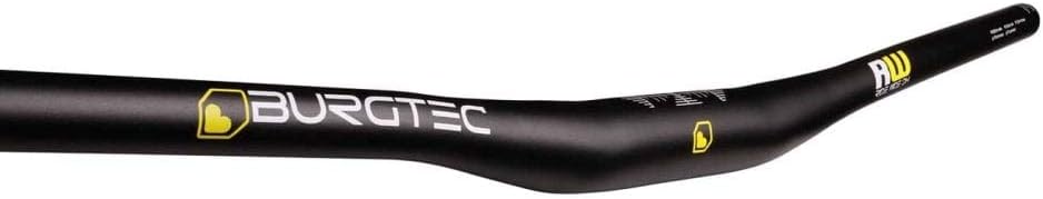 Burgtec RideWide DH Alloy Bars 35mm
