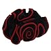 Ever Fairy 12 Pack Velvet Hair Scrunchies for Women Hair Ties Elastic Hair Bands Ropes Scrunchy Headband for Girls Hair Accessories (6 Color pack F)