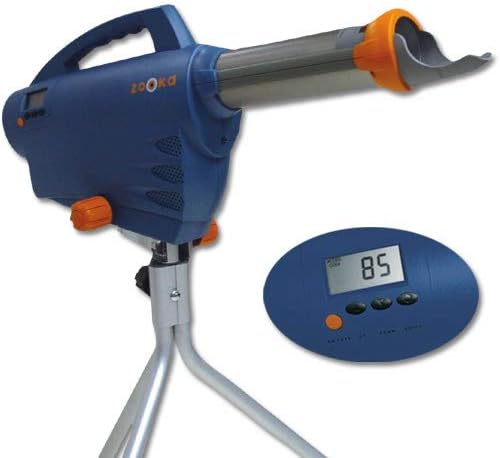 ZOOKA Pitching Machine (EA)