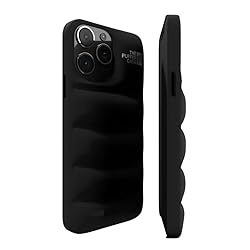 Hutch Hutch The Puffer Case for iPhone 12/12 Pro/12