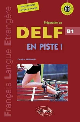 Amazon.com: Le DALF 100% Réussite C1/C2 - Livre + CD mp3