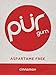 PUR Gum | Aspartame Free Chewing Gum | 100% Xylitol | Natural Cinnamon Flavored Gum, 9 Pieces (Pack of 12)