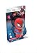 Philips 799940 Disney Spider-Man SoftPal Portable Night Light, Blue