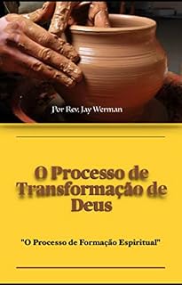 Livro O Processo de Transformação de Deus
