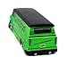 Custom Vandura Electric RC Van 1:18 Xtreme Street Tuning RTR (Colors May Vary)