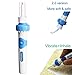 Yamissi 2.0ver Upgrade Electric Ear Wax Removal Kit, Remove the Earwax, More softer than 1.0ver, Massage Ear-pick Curette