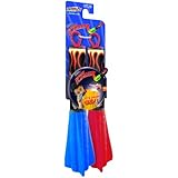 Geospace Pump Rocket Finger Flingers - Set of 2 Flying Foam Rockets