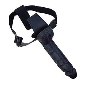 Strap on dildo