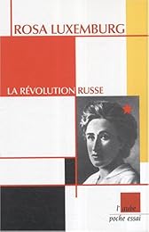 La  révolution russe