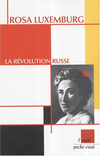 La  révolution russe
