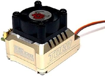 toro rc motor