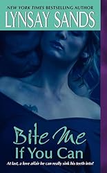 Bite Me If You Can