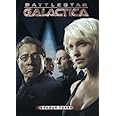 Battlestar Galactica - Season Three