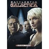 Battlestar Galactica - Season Three