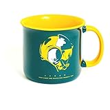 Six Siege Coffee Mug - Jager - 16oz - Six Siege