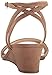 Nine West Women's Lewer Suede Wedge Sandal