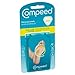 Compeed Callouses 6 Medium Plasters