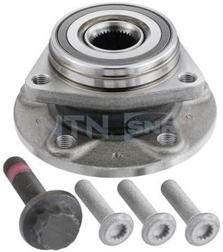 Snr Wheel r154.69 Kit