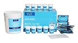 VLCC Salon Series Insta Glow Bleach 220g