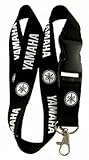 Yamaha Keychain Lanyard