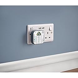 Kewtech KEWCHECK103 Mains Wiring Socket Tester