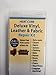 Liquid Leather Pro Leather and Vinyl Repair Kit