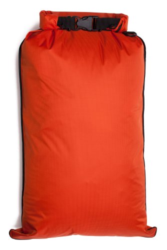 Aqua-Quest-Coastal-Sunset-100-Waterproof-4-piece-Dry-Bag-Set-5-10-20-30-L-Durable-Compact-Lightweight-Versatile-Blue-Yellow-Black-Orange