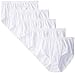 Hanes Women's Panties Pack, 100% Cotton Underwear, Moisture-Wicking Underwear, Ultra-Soft and Breathable, Tagless Multipack