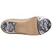 Capezio Youth Tyette Tap Shoe, Caramel-11 M Tod