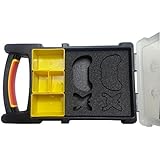 Case for Cheerson CX-10, Estes Proto X, Nano Quadcopters