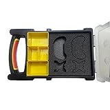 Case for Cheerson CX-10, Estes Proto X, Nano Quadcopters