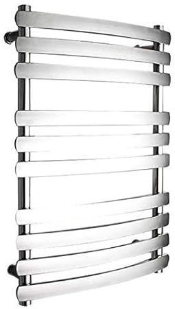 Life Accessories Toallero eléctrico para baño Toallero con calefacción