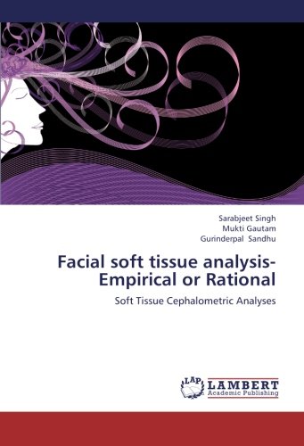 Facial soft tissue analysis- Empirical or Rational: Soft Tissue Cephalometric Analyses - Thumbnail 3