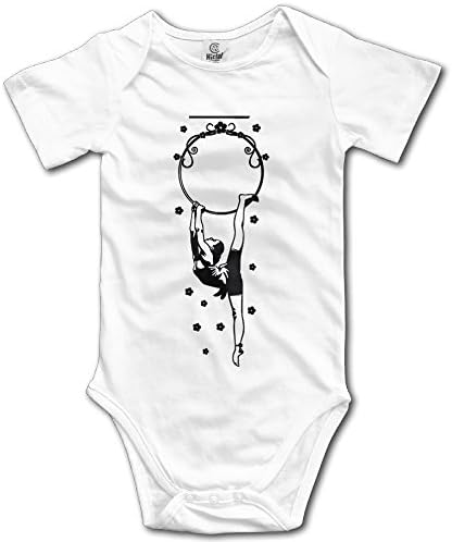 Acrobat Unisex Climbing Clothes For Infant