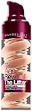 Maybelline New York Instant Age Rewind The Lifter Makeup, Classic Ivory, 1 Fluid Ounce (Pack of 2)
