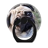LoveStand-Cell Phone Ring Holder 360 Degree Finger
