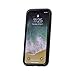 RhinoShield Screen Protector compatible with [iPhone Xs/X] | 9H 3D Curved Edge to Edge Tempered Glass - Full Coverage Clear and Scratch Resistant Screen Protection