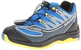 Salomon XA Pro 2 WP K Hiking Shoe (Little Kid/Big Kid)