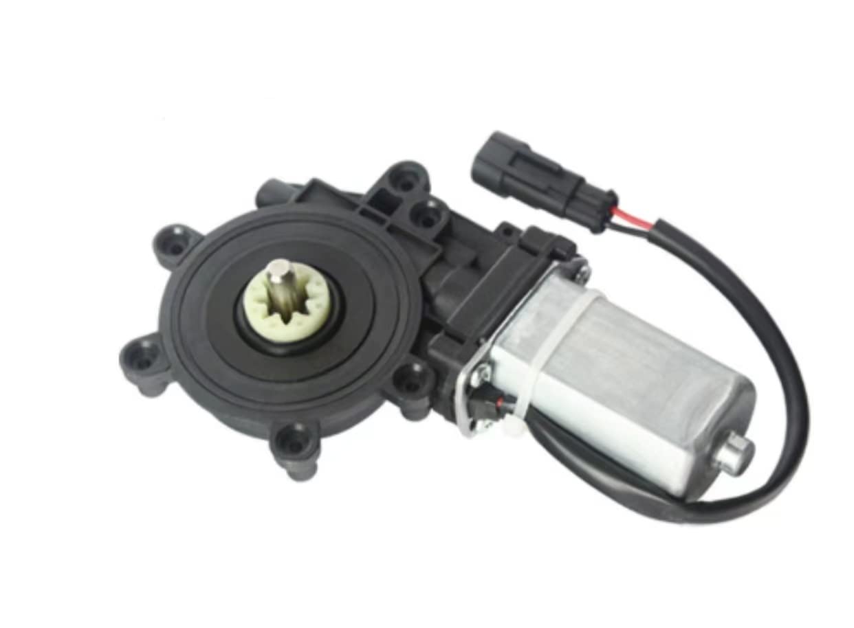 Photo 1 of Aaiov 080-40028 RV Electric Step Replacement 12Volt DC Motor Parts, Compatible with Project2000 Entry Steps P2K Step 10856 Components 425756