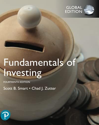 Fundamentals of Multinational Finance (5th Edition) (Pearson