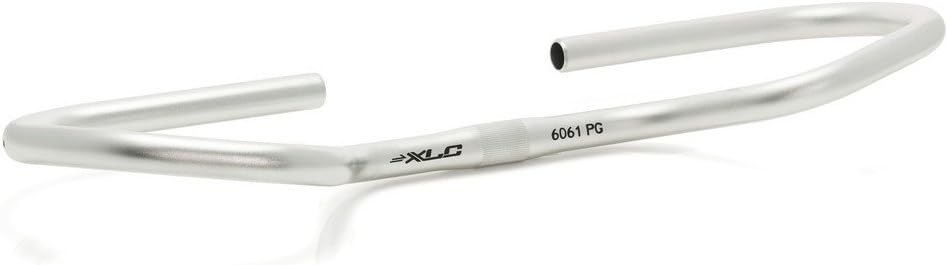 manubrio per bici xlc