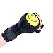 Furlove Anti-Spasticity Ball Splint, 2 in 1 Hand Splint for Stroke Hemiplegia Rehabilitation Finger Training Equipment Finger Wrist Hand Orthosis With Ball