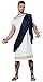 California Costumes Men's Grecian Toga