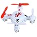 ZeliCopters Gyroscope Mini Drone Nano 6-Axis Gyro 4 Channel RC Quadcopter