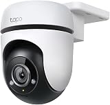 Tapo TP-Link Outdoor Security WiFi Camera